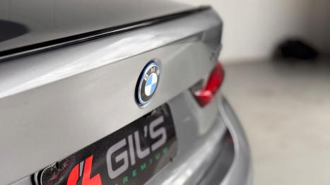 BMW 330E 2.0 16V 4P M SPORT H�BRIDO TURBO AUTOM�TICO, Foto 29