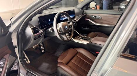 BMW 330E 2.0 16V 4P M SPORT H�BRIDO TURBO AUTOM�TICO, Foto 31