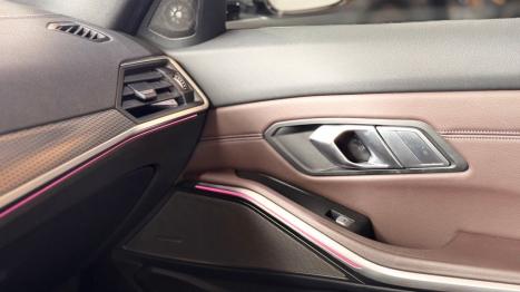 BMW 330E 2.0 16V 4P M SPORT H�BRIDO TURBO AUTOM�TICO, Foto 33