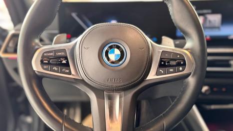 BMW 330E 2.0 16V 4P M SPORT H�BRIDO TURBO AUTOM�TICO, Foto 35