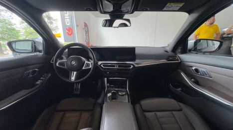 BMW 330E 2.0 16V 4P M SPORT H�BRIDO TURBO AUTOM�TICO, Foto 37