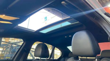 BMW 330E 2.0 16V 4P M SPORT H�BRIDO TURBO AUTOM�TICO, Foto 4
