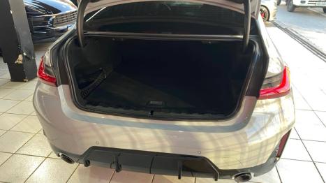 BMW 330E 2.0 16V 4P M SPORT H�BRIDO TURBO AUTOM�TICO, Foto 11