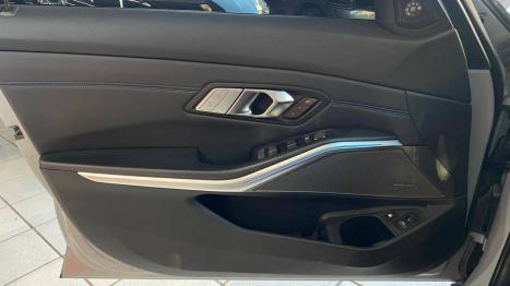 BMW 330E 2.0 16V 4P M SPORT H�BRIDO TURBO AUTOM�TICO, Foto 15
