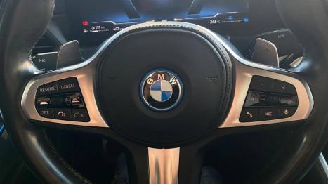 BMW 330E 2.0 16V 4P M SPORT H�BRIDO TURBO AUTOM�TICO, Foto 16