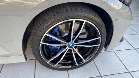 BMW 330E 2.0 16V 4P M SPORT H�BRIDO TURBO AUTOM�TICO, Foto 17