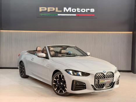 BMW 420I Cabrio 2.0 16V GP AUTOM�TICO, Foto 1