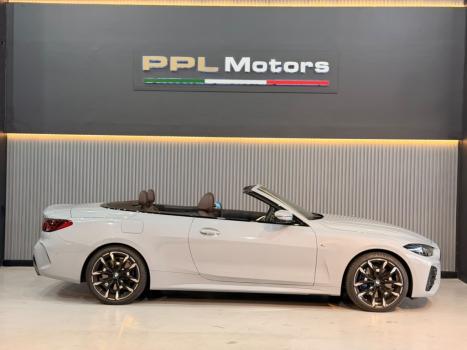 BMW 420I Cabrio 2.0 16V GP AUTOM�TICO, Foto 2