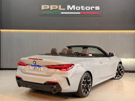 BMW 420I Cabrio 2.0 16V GP AUTOM�TICO, Foto 3