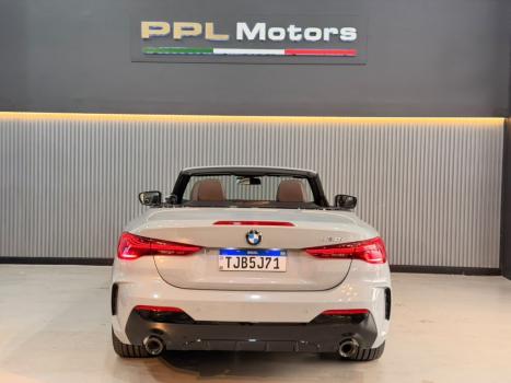 BMW 420I Cabrio 2.0 16V GP AUTOM�TICO, Foto 5
