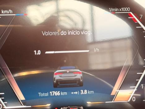 BMW 420I Cabrio 2.0 16V GP AUTOM�TICO, Foto 6