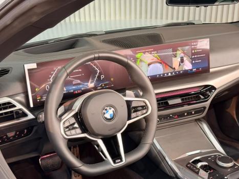 BMW 420I Cabrio 2.0 16V GP AUTOM�TICO, Foto 8