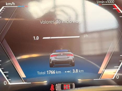 BMW 420I Cabrio 2.0 16V GP AUTOM�TICO, Foto 9