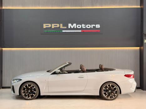 BMW 420I Cabrio 2.0 16V GP AUTOM�TICO, Foto 11
