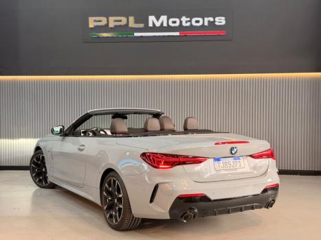 BMW 420I Cabrio 2.0 16V GP AUTOM�TICO, Foto 12