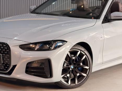 BMW 420I Cabrio 2.0 16V GP AUTOM�TICO, Foto 14