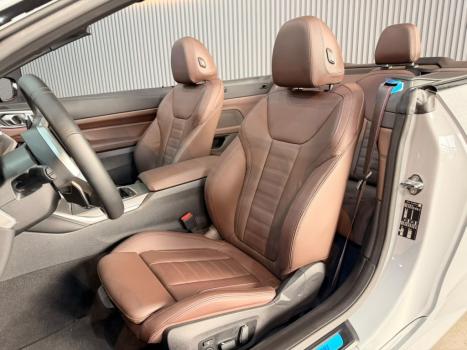BMW 420I Cabrio 2.0 16V GP AUTOM�TICO, Foto 15