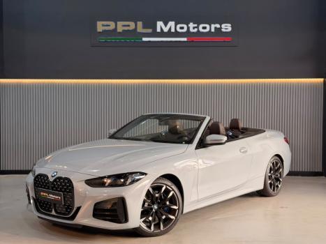 BMW 420I Cabrio 2.0 16V GP AUTOM�TICO, Foto 16