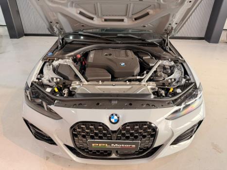 BMW 420I Cabrio 2.0 16V GP AUTOM�TICO, Foto 17
