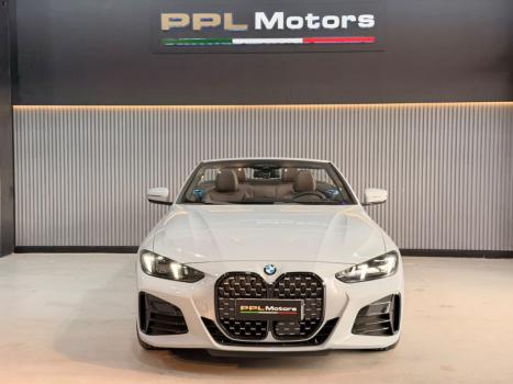 BMW 420I Cabrio 2.0 16V GP AUTOM�TICO, Foto 18