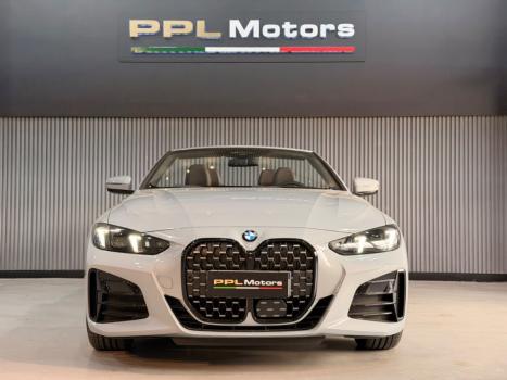 BMW 420I Cabrio 2.0 16V GP AUTOM�TICO, Foto 19