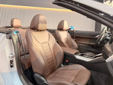 BMW 420I Cabrio 2.0 16V GP AUTOM�TICO, Foto 21