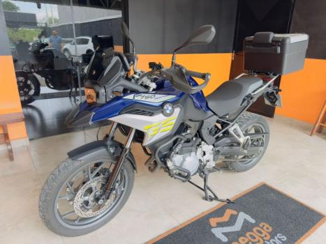 BMW F 750 GS PREMIUM, Foto 2