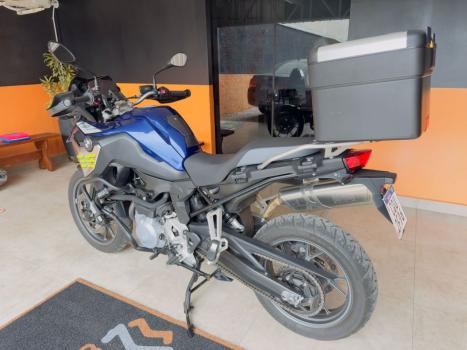 BMW F 750 GS PREMIUM, Foto 4