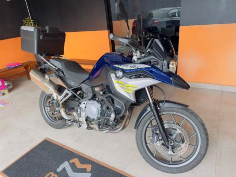 BMW F 750 GS PREMIUM, Foto 5