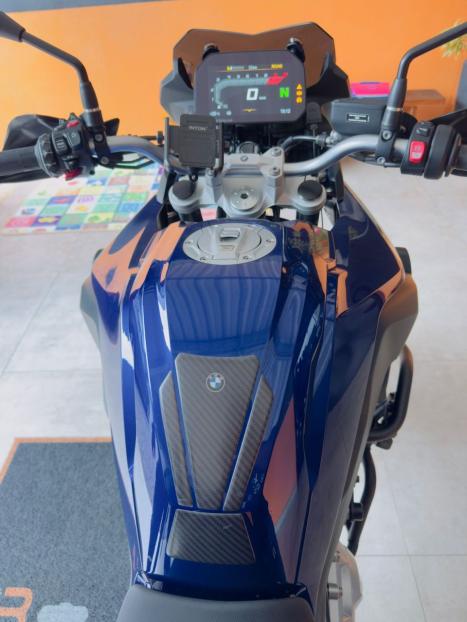 BMW F 750 GS PREMIUM, Foto 7