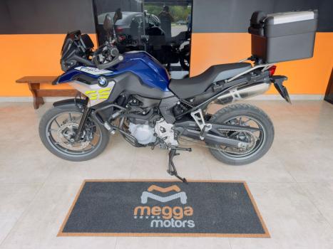 BMW F 750 GS PREMIUM, Foto 10