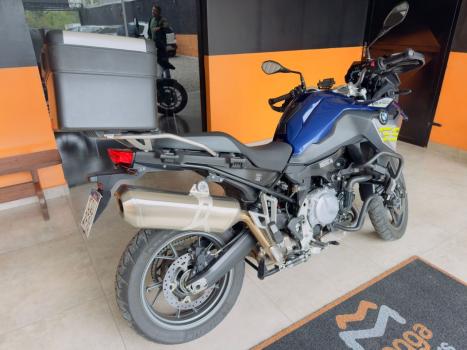 BMW F 750 GS PREMIUM, Foto 15