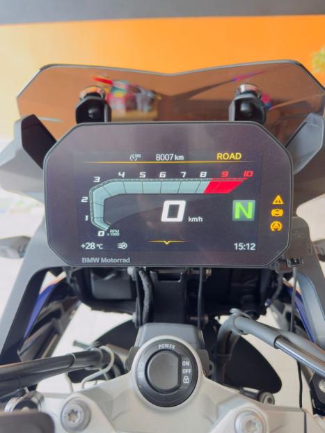 BMW F 750 GS PREMIUM, Foto 17