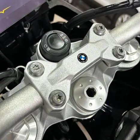 BMW F 800 GS PREMIUM, Foto 13