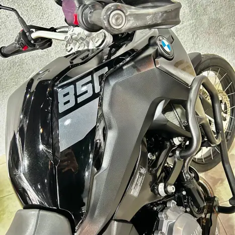 BMW F 850 GS PREMIUM, Foto 7