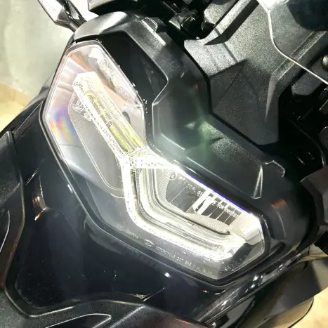 BMW F 850 GS PREMIUM, Foto 17