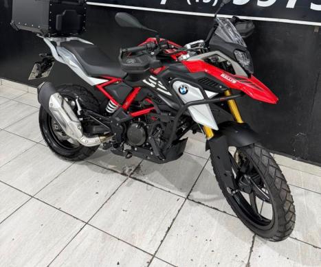 BMW G 310 GS , Foto 1