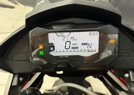 BMW G 310 GS , Foto 4