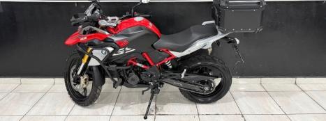BMW G 310 GS , Foto 5
