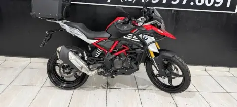 BMW G 310 GS , Foto 6