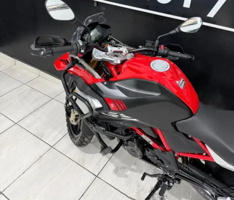 BMW G 310 GS , Foto 7