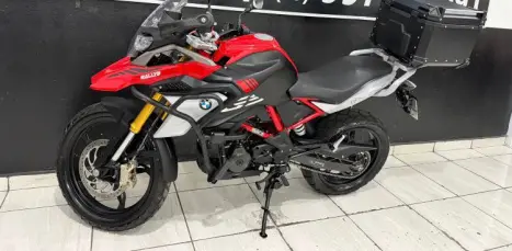 BMW G 310 GS , Foto 8