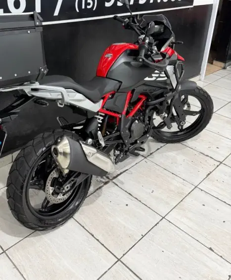 BMW G 310 GS , Foto 9