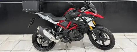 BMW G 310 GS , Foto 11