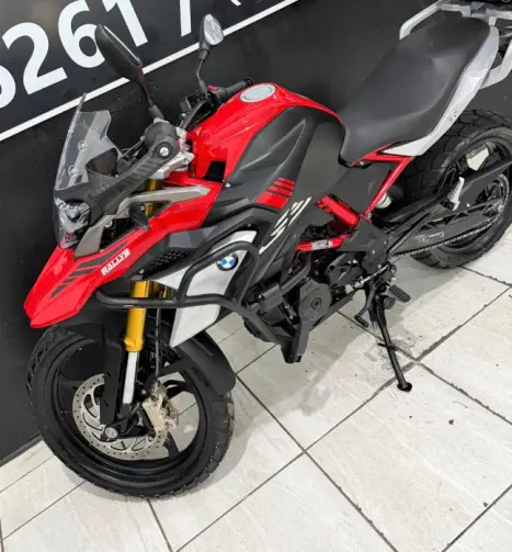 BMW G 310 GS , Foto 12