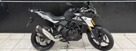 BMW G 310 GS , Foto 1