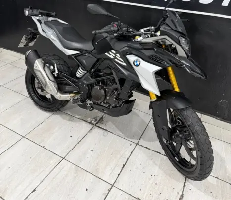 BMW G 310 GS , Foto 3