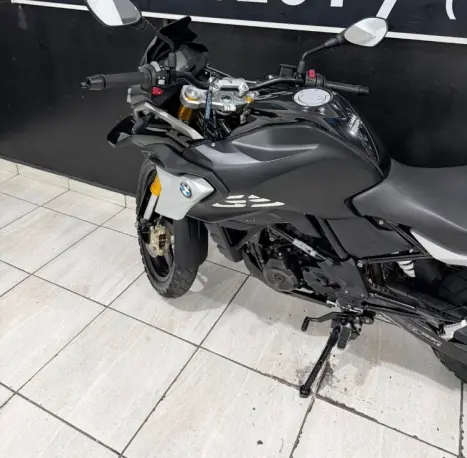 BMW G 310 GS , Foto 6