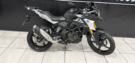 BMW G 310 GS , Foto 8