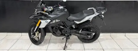 BMW G 310 GS , Foto 9